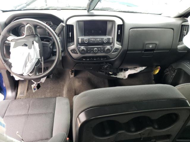 Photo 8 from auction – 2014 CHEVROLET SILVERADO with VIN 1GCVKREC3EZ342522