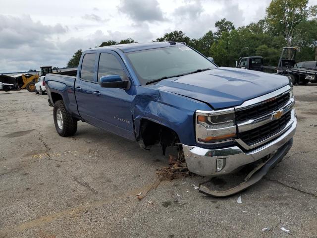 Photo 4 from auction – 2016 CHEVROLET SILVERADO with VIN 1GCRCREC1GZ356873