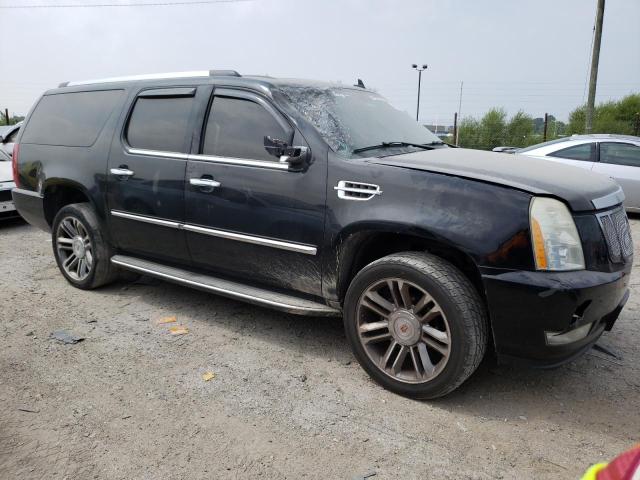 Photo 4 from auction – 2007 CADILLAC ESCALADE E with VIN 1GYFK66887R373498