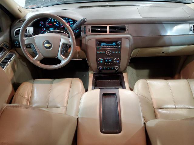 Photo 8 from auction – 2013 CHEVROLET TAHOE with VIN 1GNSKBE08DR148896