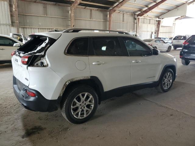 Photo 3 from auction – 2016 JEEP CHEROKEE L with VIN 1C4PJLCB7GW312625