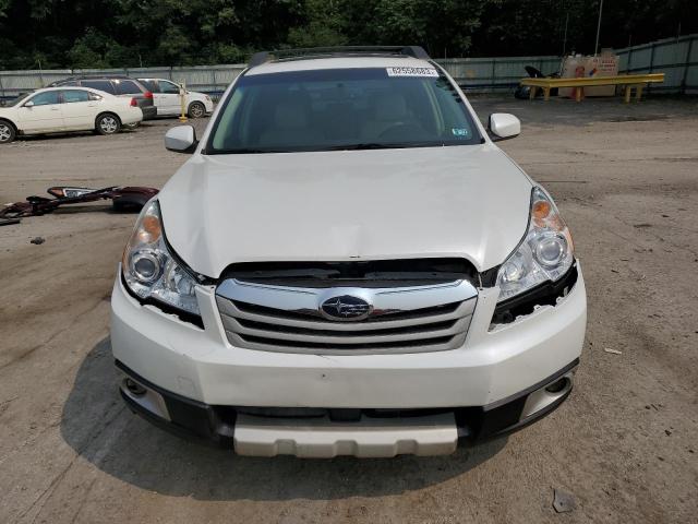 Photo 5 from auction – 2010 SUBARU OUTBACK 2. with VIN 4S4BRBKC9A3382610