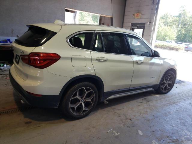 Photo 3 from auction – 2016 BMW X1 XDRIVE2 with VIN WBXHT3C30GP886228