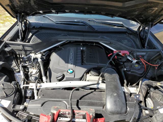 Photo 12 from auction – 2014 BMW X5 XDRIVE3 with VIN 5UXKR0C59E0K44001