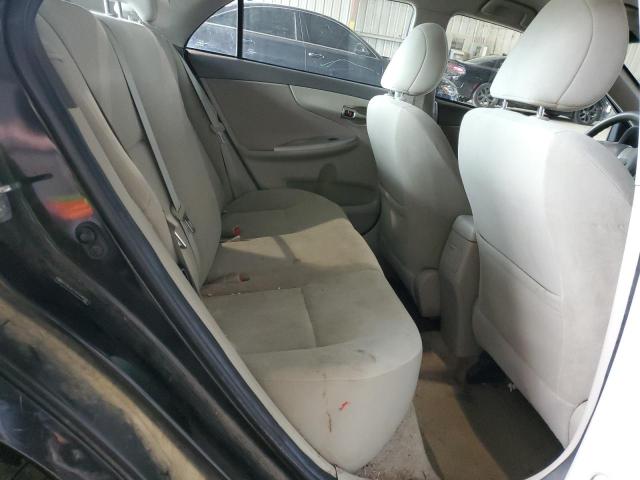 Снимка 10 от търг – 2010 TOYOTA COROLLA BA с VIN 2T1BU4EE1AC498936