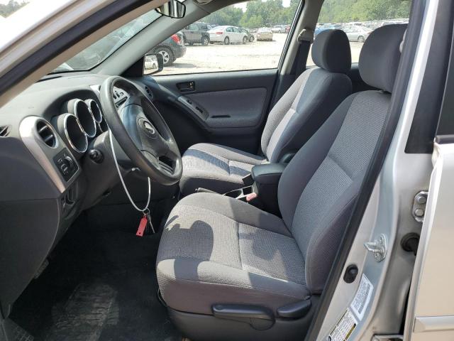Photo 7 from auction – 2006 PONTIAC VIBE with VIN 5Y2SL65896Z416909