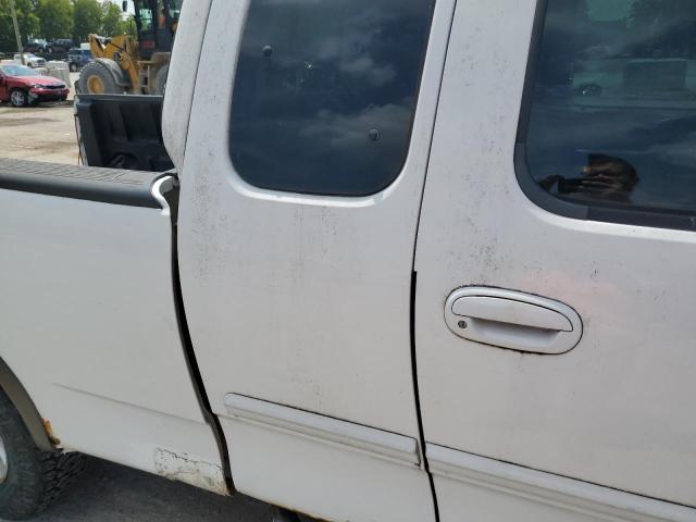 Photo 10 from auction – 2002 FORD F150 with VIN 1FTRX18L52NC02541
