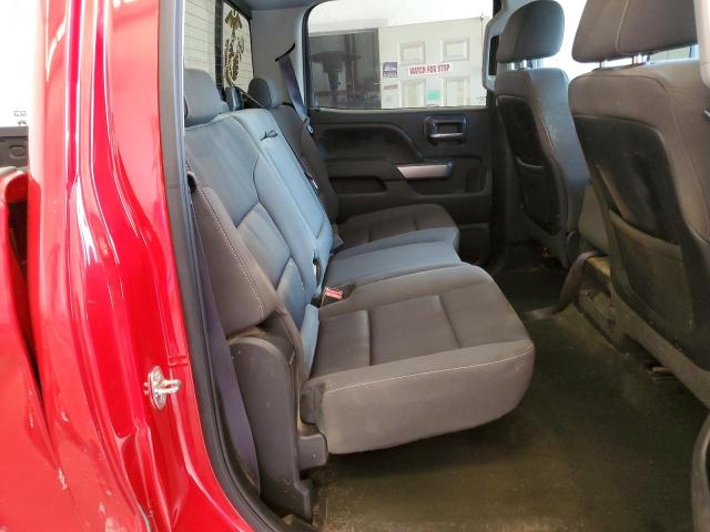 Photo 10 from auction – 2015 CHEVROLET 2500 HD with VIN 1GC1KVEGXFF528815