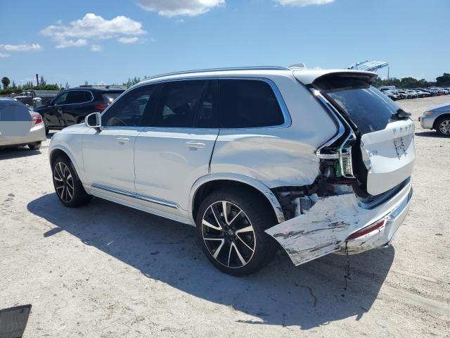 Photo 2 from auction – 2023 VOLVO XC90 PLUS with VIN YV4L12PN7P1966595