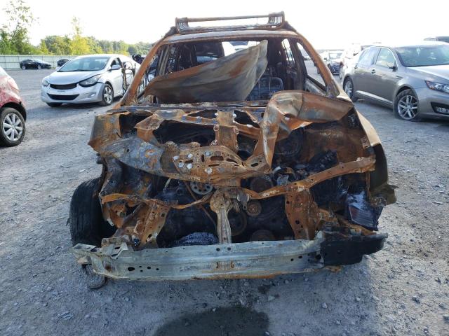 Photo 5 from auction – 2014 SUBARU XV CROSSTR with VIN JF2GPAVC9E8314355