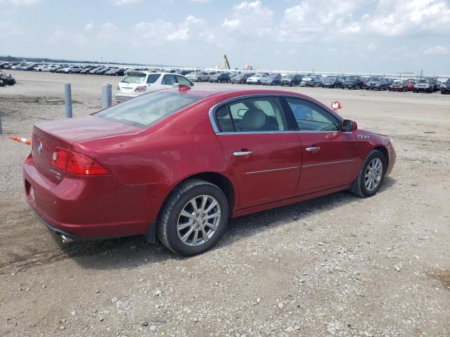 Photo 3 from auction – 2011 BUICK LUCERNE CX with VIN 1G4HJ5EM9BU107516