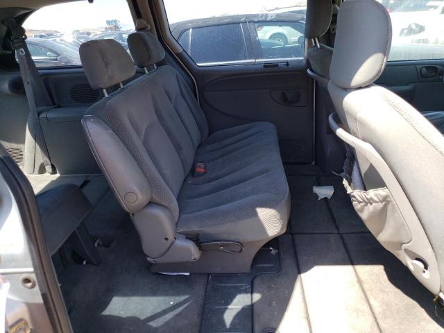 Photo 11 from auction – 2006 DODGE GRAND CARA with VIN 1D4GP24R56B503831