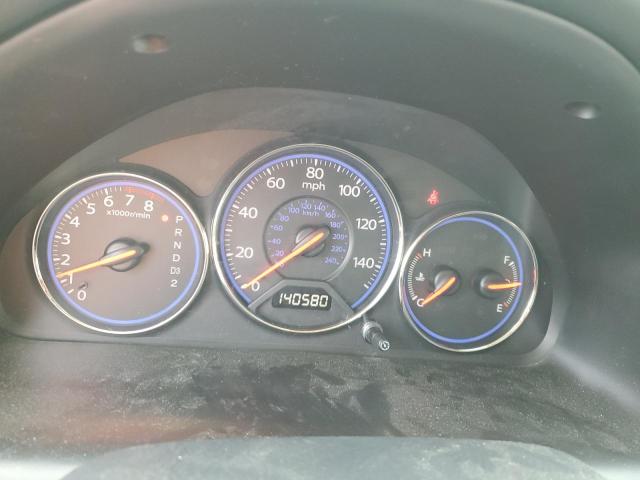 Photo 9 from auction – 2004 HONDA CIVIC LX with VIN 2HGES16574H546743