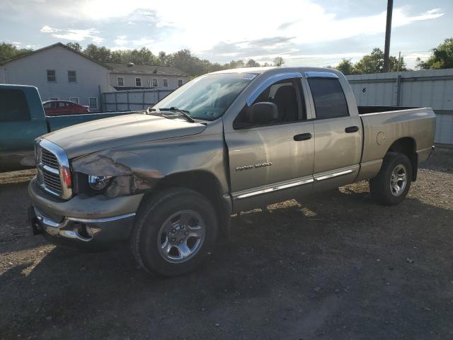 DODGE RAM 1500 S 2005 with VIN 1D7HU18D65S240630 - Photo from auction