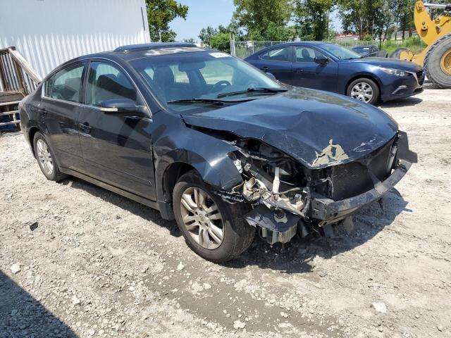 Photo 4 from auction – 2012 NISSAN ALTIMA BAS with VIN 1N4AL2AP1CC123768