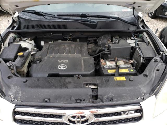 Photo 11 from auction – 2008 TOYOTA RAV4 LIMIT with VIN JTMBK31V985049520