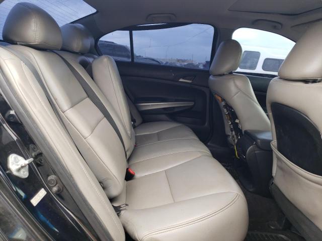 Photo 10 from auction – 2010 HONDA ACCORD EX with VIN 1HGCP2F7XAA114397