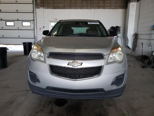 Photo 5 from auction – 2012 CHEVROLET EQUINOX LS with VIN 2GNALBEK9C6163430