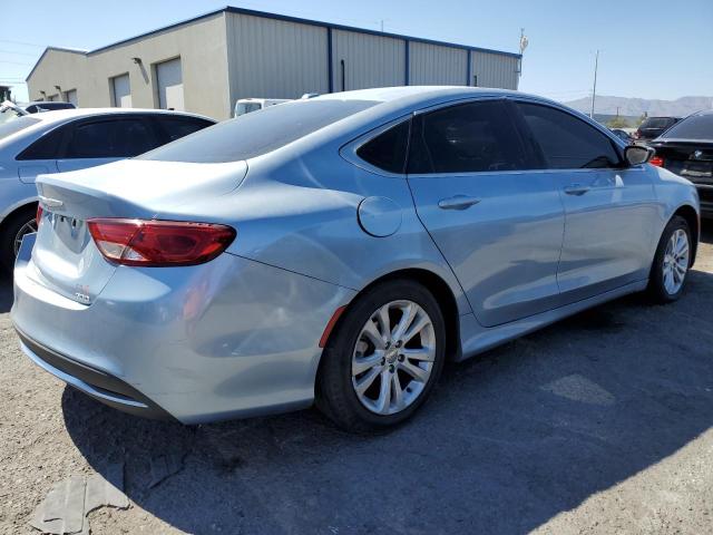 Photo 3 from auction – 2015 CHRYSLER 200 LIMITE with VIN 1C3CCCAB8FN663063