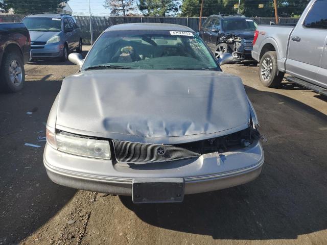 Photo 5 from auction – 1995 CHRYSLER LHS with VIN 2C3HC56F4SH702344
