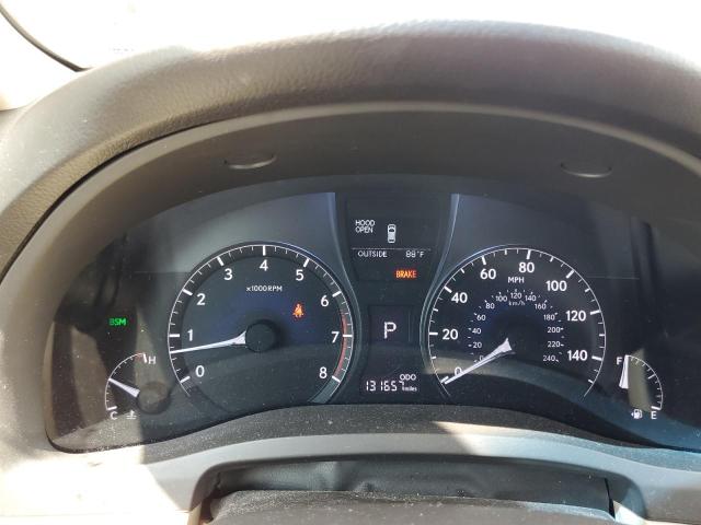 Photo 9 from auction – 2014 LEXUS RX 350 BAS with VIN 2T2BK1BA9EC242132