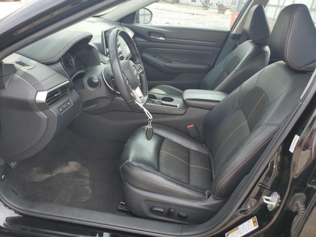 Photo 7 from auction – 2020 NISSAN ALTIMA SR with VIN 1N4BL4CV1LC200957
