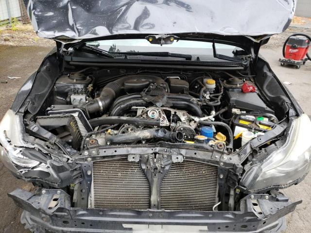 Photo 11 from auction – 2014 SUBARU IMPREZA with VIN JF1GPAA64E8246051