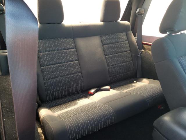 Photo 10 from auction – 2012 JEEP WRANGLER S with VIN 1C4AJWAG1CL132994