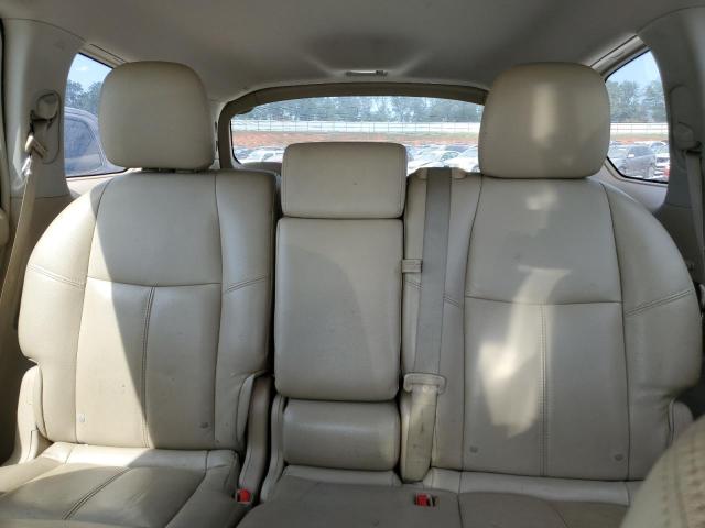 Photo 10 from auction – 2013 NISSAN PATHFINDER with VIN 5N1AR2MN3DC658407