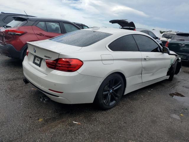 Photo 3 from auction – 2016 BMW 428 I with VIN WBA3N7C59GK226435