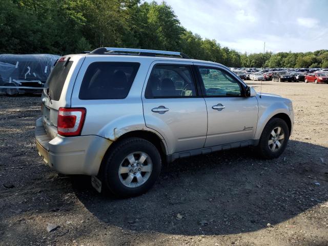 Photo 3 from auction – 2011 FORD ESCAPE HYB with VIN 1FMCU5K38BKA46684