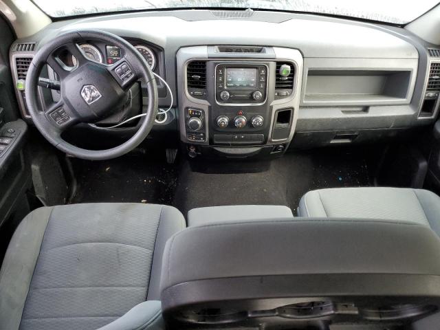 Photo 8 from auction – 2016 RAM 1500 ST with VIN 1C6RR7FT4GS167166