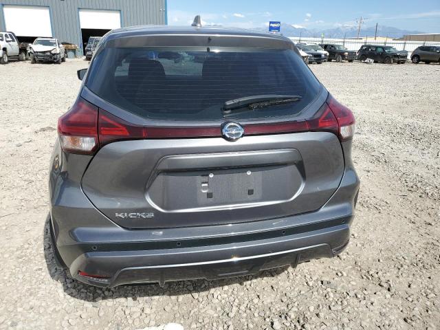 Photo 6 from auction – 2021 NISSAN KICKS S with VIN 3N1CP5BV6ML489112