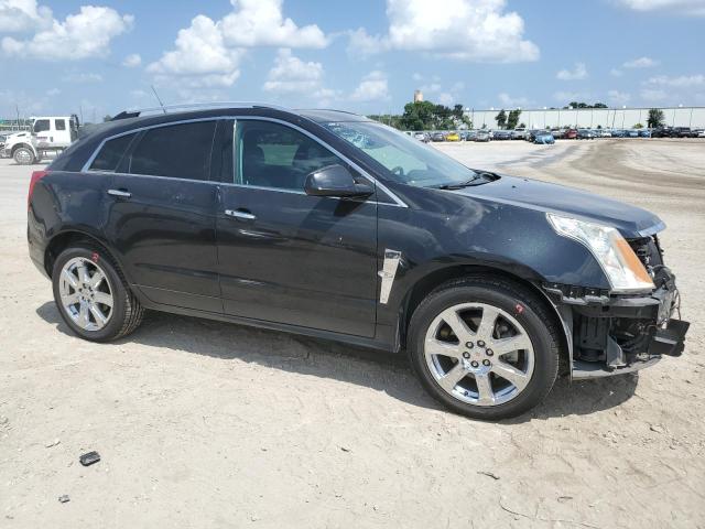 Photo 4 from auction – 2012 CADILLAC SRX PERFOR with VIN 3GYFNEE3XCS615805