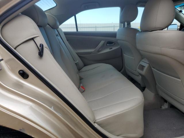 Photo 10 from auction – 2011 TOYOTA CAMRY BASE with VIN 4T1BF3EK4BU143768