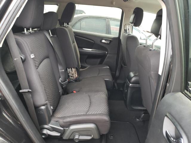 Photo 10 from auction – 2013 DODGE JOURNEY SX with VIN 3C4PDCBG5DT587657