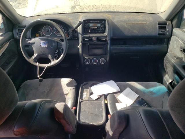 Photo 8 from auction – 2004 HONDA CR-V EX with VIN JHLRD78884C060646