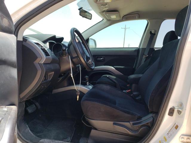 Photo 7 from auction – 2012 MITSUBISHI OUTLANDER with VIN JA4AS2AW9CU028397