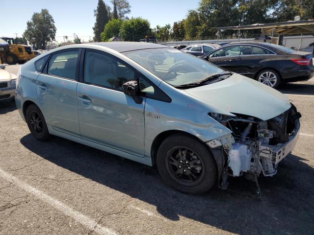 Photo 4 from auction – 2014 TOYOTA PRIUS with VIN JTDKN3DU7E1826998