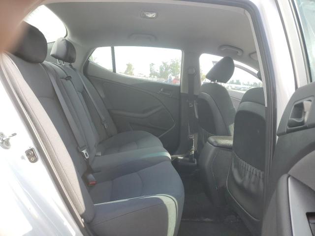 Photo 10 from auction – 2015 KIA OPTIMA LX with VIN KNAGM4A78F5663069
