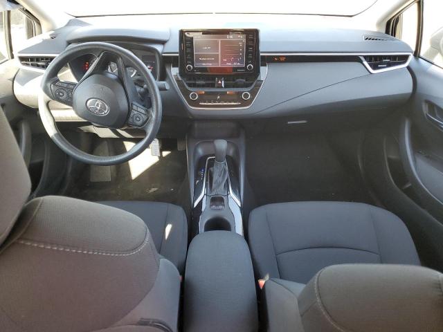 Photo 8 from auction – 2022 TOYOTA COROLLA LE with VIN 5YFEPMAE6NP321847