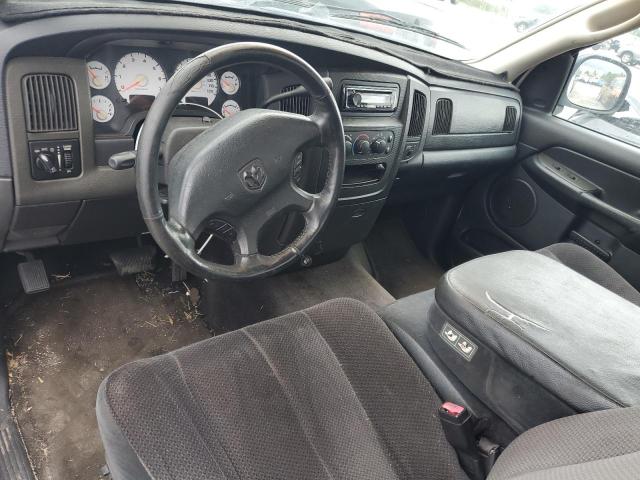 Photo 8 from auction – 2003 DODGE RAM 1500 S with VIN 1D7HA16N93J614753