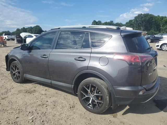 Photo 2 from auction – 2016 TOYOTA RAV4 SE with VIN 2T3JFREV8GW484890
