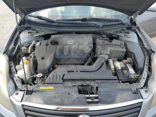 Photo 11 from auction – 2008 NISSAN ALTIMA with VIN 1N4AL21E48N489475