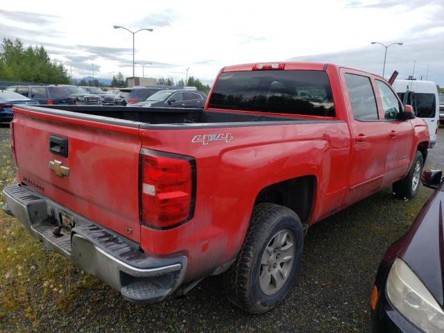 Photo 3 from auction – 2017 CHEVROLET SILVERADO with VIN 3GCUKREC9HG319357