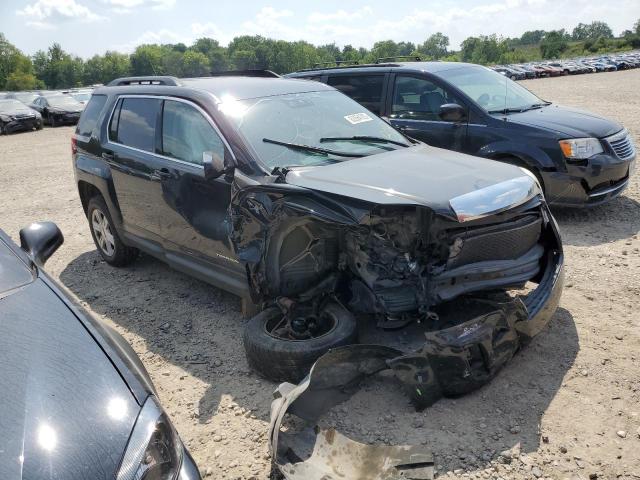 Photo 4 from auction – 2015 GMC TERRAIN SL with VIN 2GKFLWEK9F6166570