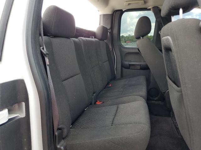 Photo 10 from auction – 2012 CHEVROLET SILVERADO with VIN 1GCRKSE71CZ327560
