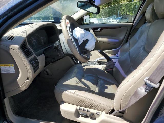 Photo 7 from auction – 2004 VOLVO XC70 with VIN YV1SZ59H741128668