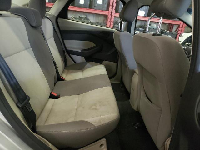 Photo 10 from auction – 2012 FORD FOCUS SE with VIN 1FAHP3F26CL279181