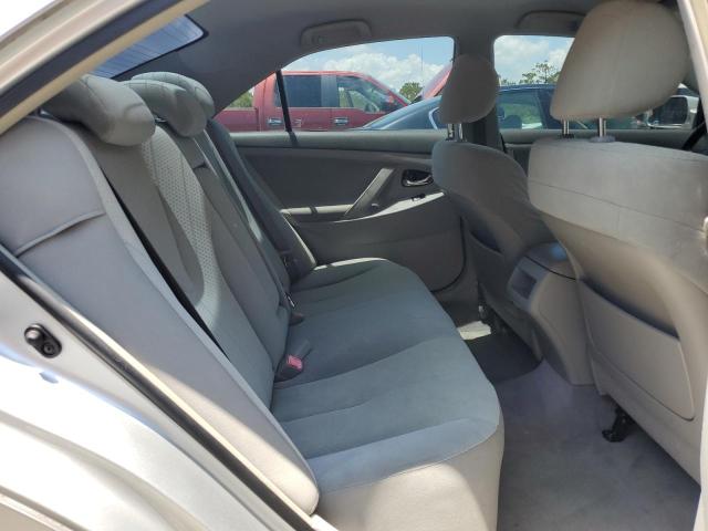 Photo 10 from auction – 2007 TOYOTA CAMRY CE with VIN JTNBE46K873060929